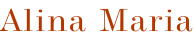 Alina Maria